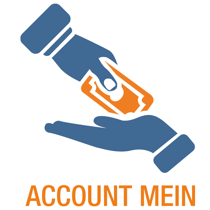 AccountMein